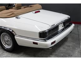 1994 Jaguar Convertible (CC-2083950) for sale in Lebanon, Tennessee