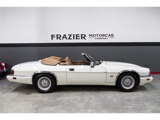 1994 Jaguar Convertible (CC-2083950) for sale in Lebanon, Tennessee