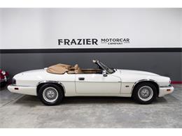 1994 Jaguar Convertible (CC-2083950) for sale in Lebanon, Tennessee