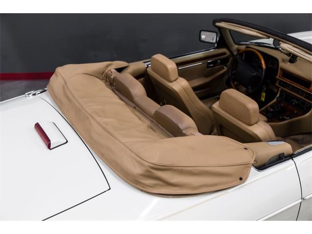 1994 Jaguar Convertible (CC-2083950) for sale in Lebanon, Tennessee