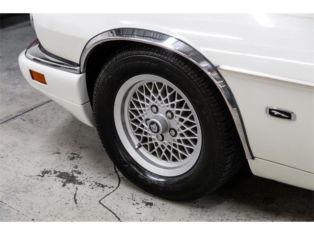 1994 Jaguar Convertible (CC-2083950) for sale in Lebanon, Tennessee