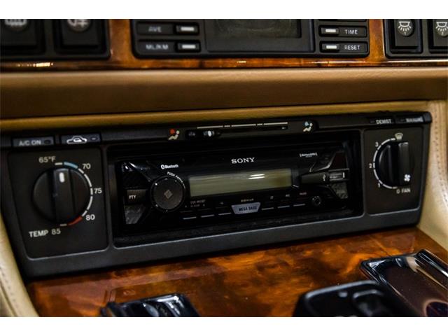 1994 Jaguar Convertible (CC-2083950) for sale in Lebanon, Tennessee