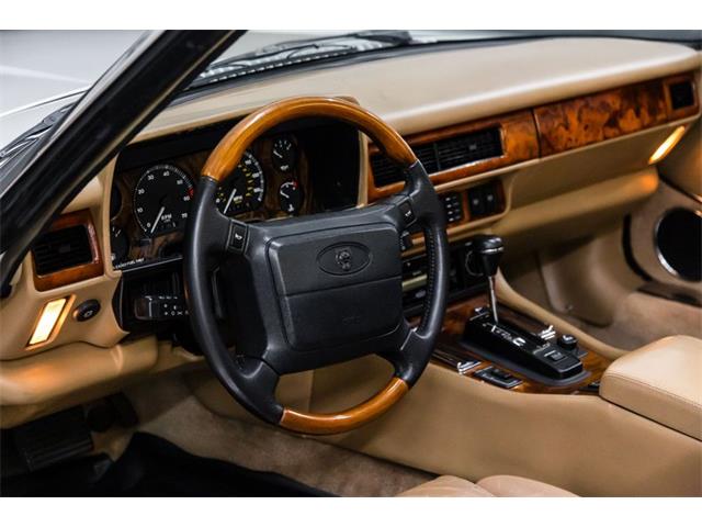 1994 Jaguar Convertible (CC-2083950) for sale in Lebanon, Tennessee