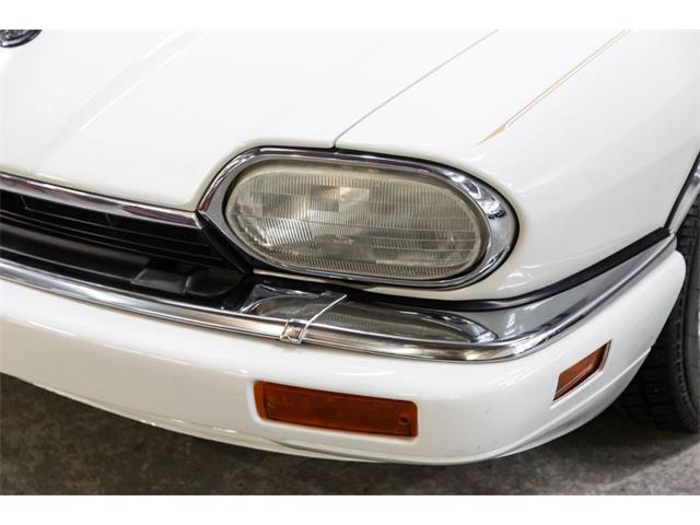 1994 Jaguar Convertible (CC-2083950) for sale in Lebanon, Tennessee