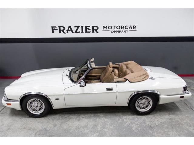 1994 Jaguar Convertible (CC-2083950) for sale in Lebanon, Tennessee