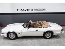 1994 Jaguar Convertible (CC-2083950) for sale in Lebanon, Tennessee