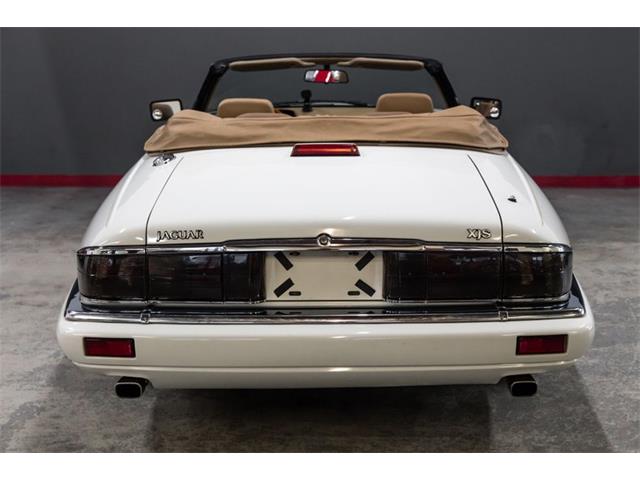1994 Jaguar Convertible (CC-2083950) for sale in Lebanon, Tennessee
