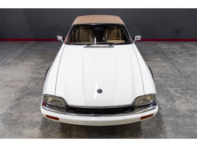 1994 Jaguar Convertible (CC-2083950) for sale in Lebanon, Tennessee