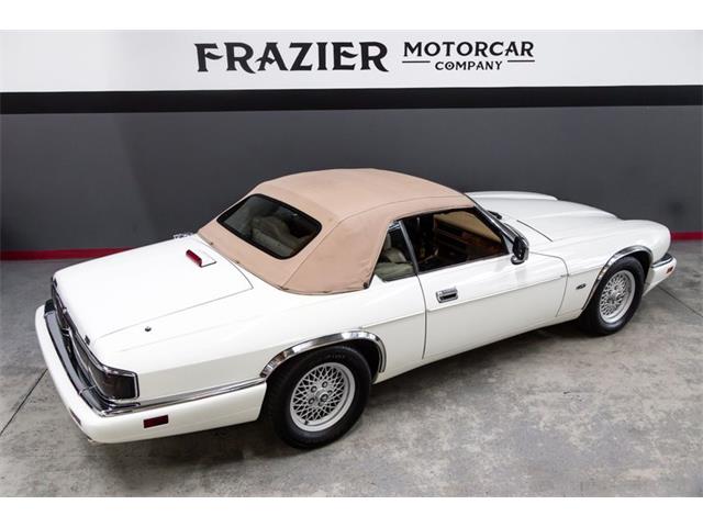 1994 Jaguar Convertible (CC-2083950) for sale in Lebanon, Tennessee
