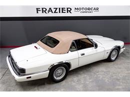 1994 Jaguar Convertible (CC-2083950) for sale in Lebanon, Tennessee
