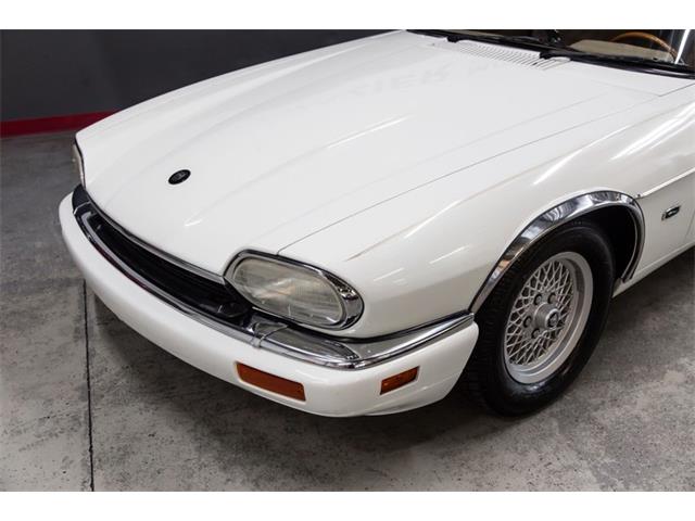 1994 Jaguar Convertible (CC-2083950) for sale in Lebanon, Tennessee