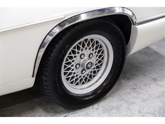1994 Jaguar Convertible (CC-2083950) for sale in Lebanon, Tennessee