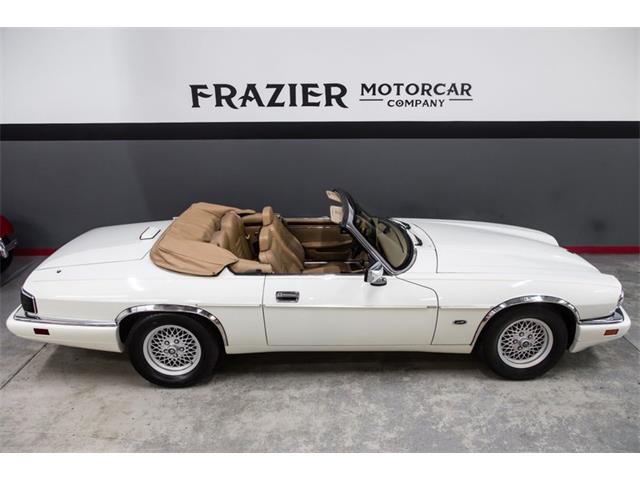 1994 Jaguar Convertible (CC-2083950) for sale in Lebanon, Tennessee