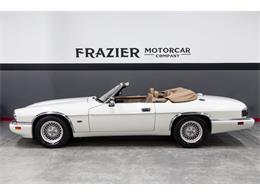 1994 Jaguar Convertible (CC-2083950) for sale in Lebanon, Tennessee