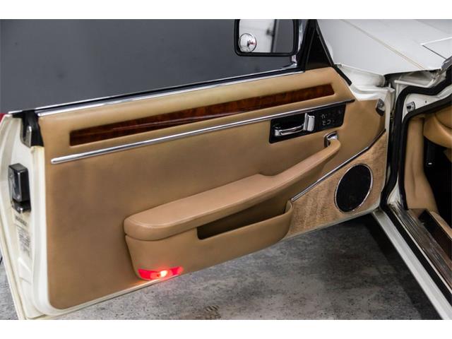 1994 Jaguar Convertible (CC-2083950) for sale in Lebanon, Tennessee