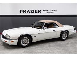 1994 Jaguar Convertible (CC-2083950) for sale in Lebanon, Tennessee