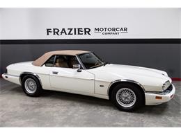 1994 Jaguar Convertible (CC-2083950) for sale in Lebanon, Tennessee