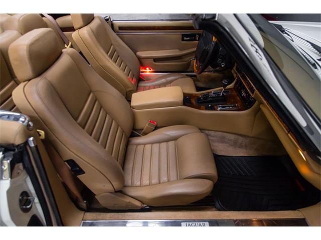 1994 Jaguar Convertible (CC-2083950) for sale in Lebanon, Tennessee