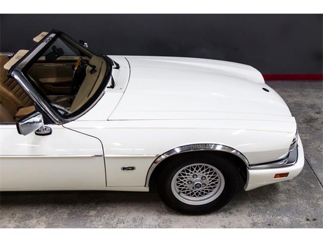 1994 Jaguar Convertible (CC-2083950) for sale in Lebanon, Tennessee