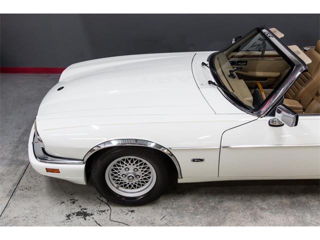 1994 Jaguar Convertible (CC-2083950) for sale in Lebanon, Tennessee