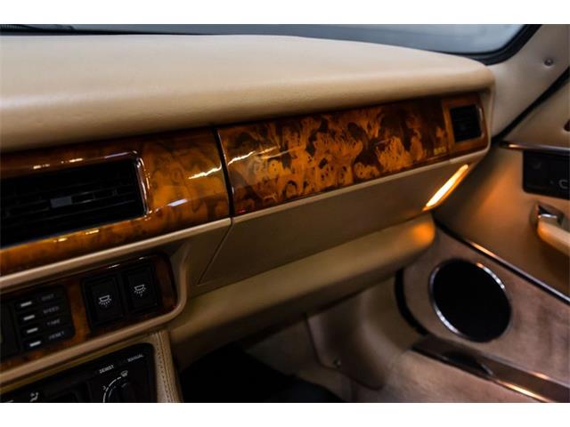 1994 Jaguar Convertible (CC-2083950) for sale in Lebanon, Tennessee