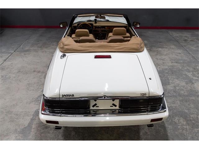 1994 Jaguar Convertible (CC-2083950) for sale in Lebanon, Tennessee