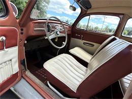 1958 Volkswagen Beetle (CC-2083951) for sale in Gladstone, Oregon