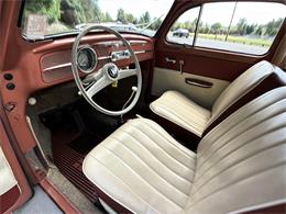 1958 Volkswagen Beetle (CC-2083951) for sale in Gladstone, Oregon