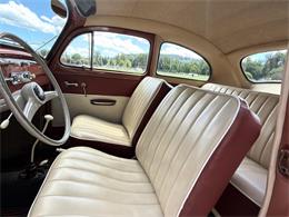1958 Volkswagen Beetle (CC-2083951) for sale in Gladstone, Oregon