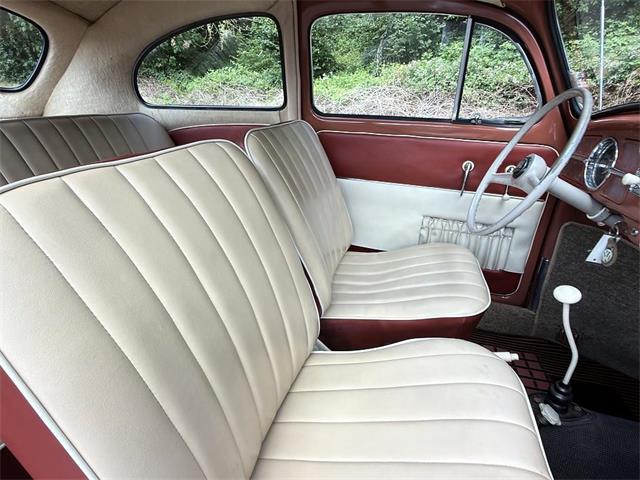 1958 Volkswagen Beetle (CC-2083951) for sale in Gladstone, Oregon