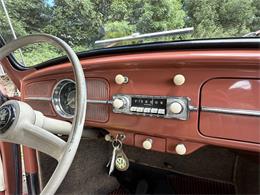 1958 Volkswagen Beetle (CC-2083951) for sale in Gladstone, Oregon