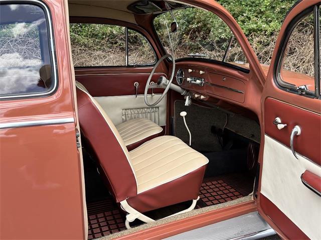 1958 Volkswagen Beetle (CC-2083951) for sale in Gladstone, Oregon
