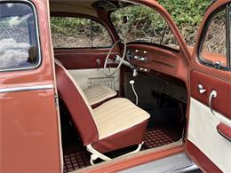 1958 Volkswagen Beetle (CC-2083951) for sale in Gladstone, Oregon