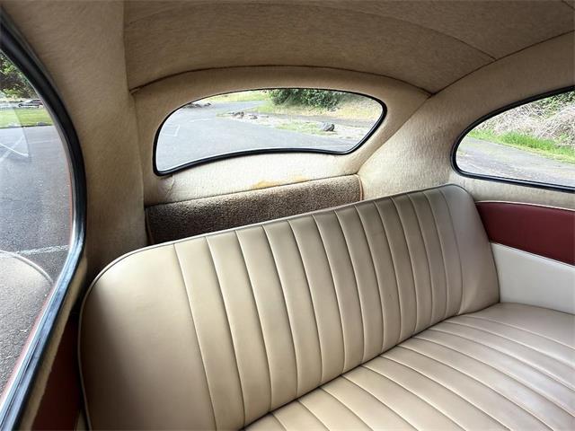 1958 Volkswagen Beetle (CC-2083951) for sale in Gladstone, Oregon