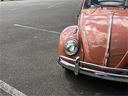 1958 Volkswagen Beetle (CC-2083951) for sale in Gladstone, Oregon