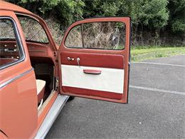 1958 Volkswagen Beetle (CC-2083951) for sale in Gladstone, Oregon