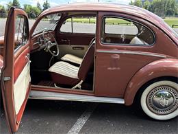 1958 Volkswagen Beetle (CC-2083951) for sale in Gladstone, Oregon