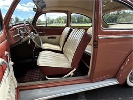 1958 Volkswagen Beetle (CC-2083951) for sale in Gladstone, Oregon