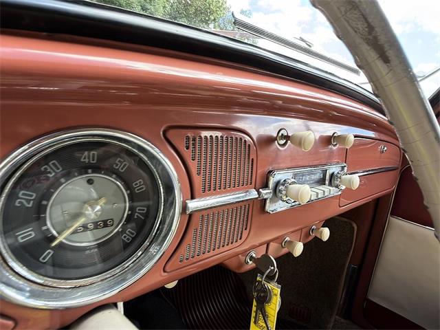 1958 Volkswagen Beetle (CC-2083951) for sale in Gladstone, Oregon