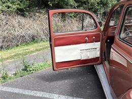 1958 Volkswagen Beetle (CC-2083951) for sale in Gladstone, Oregon