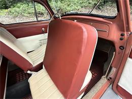 1958 Volkswagen Beetle (CC-2083951) for sale in Gladstone, Oregon