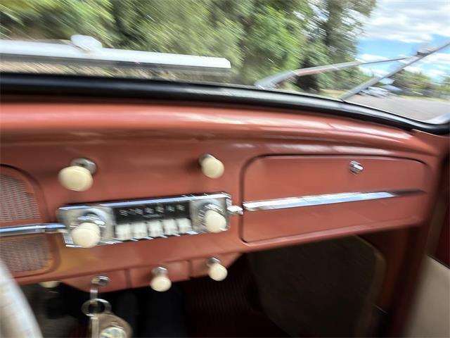 1958 Volkswagen Beetle (CC-2083951) for sale in Gladstone, Oregon