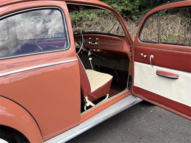 1958 Volkswagen Beetle (CC-2083951) for sale in Gladstone, Oregon