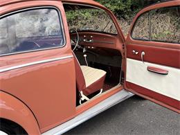 1958 Volkswagen Beetle (CC-2083951) for sale in Gladstone, Oregon