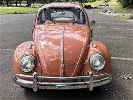 1958 Volkswagen Beetle (CC-2083951) for sale in Gladstone, Oregon