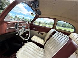 1958 Volkswagen Beetle (CC-2083951) for sale in Gladstone, Oregon
