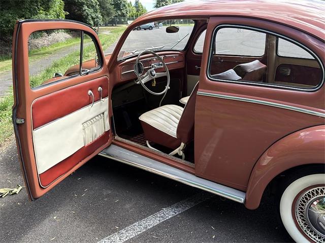 1958 Volkswagen Beetle (CC-2083951) for sale in Gladstone, Oregon