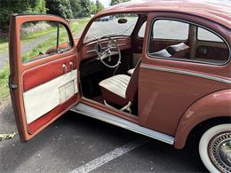 1958 Volkswagen Beetle (CC-2083951) for sale in Gladstone, Oregon