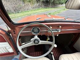 1958 Volkswagen Beetle (CC-2083951) for sale in Gladstone, Oregon