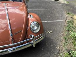 1958 Volkswagen Beetle (CC-2083951) for sale in Gladstone, Oregon